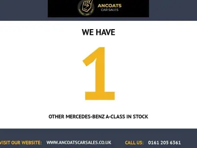 Used Mercedes A200 136 HP (100 kW) 2014 Hatchback