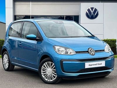 VW up!