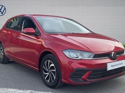Used VW Polo Life 95 HP (69 kW) 2026 Hatchback