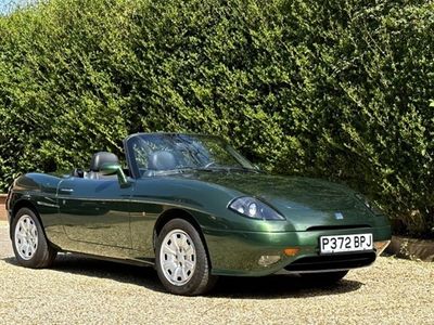 Fiat Barchetta