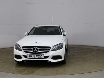 Mercedes C350e