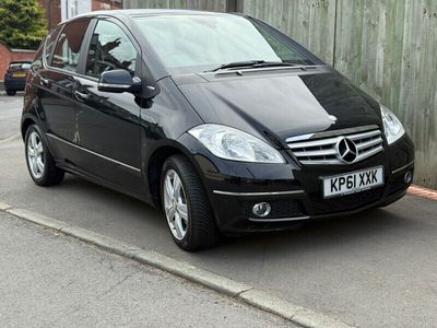 Mercedes A180