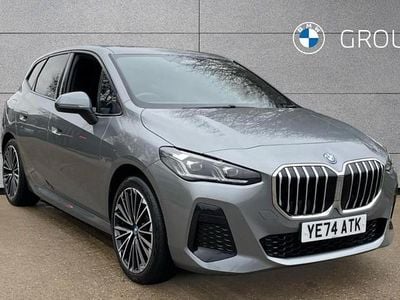 BMW 230e Active Tourer