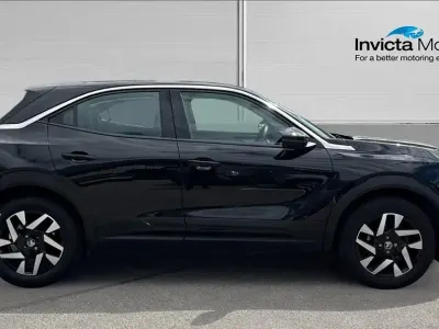 Used Vauxhall Mokka
