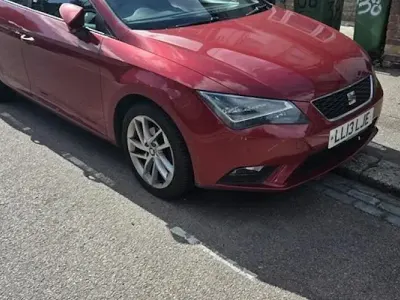 Usado Seat Leon