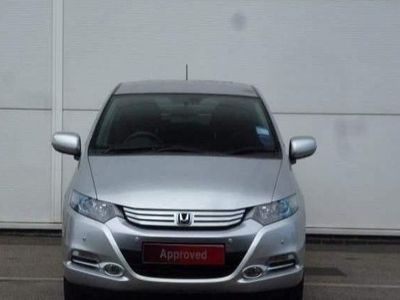 Used Honda Insight 2009 Hatchback
