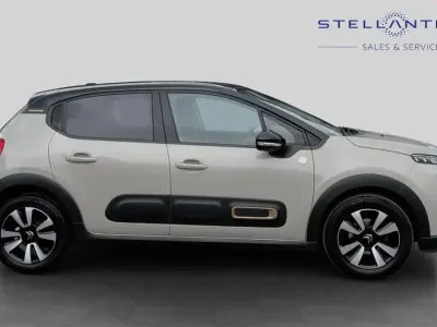 Used Citroën C3 PureTech 82 HP (60 kW) 2023 Hatchback