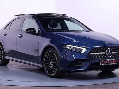 Mercedes A250