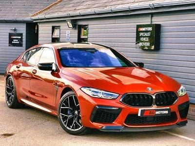 BMW M8