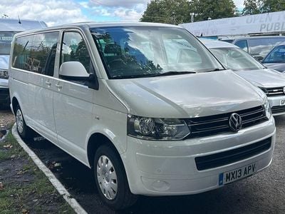 VW T5