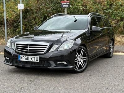 Mercedes E350