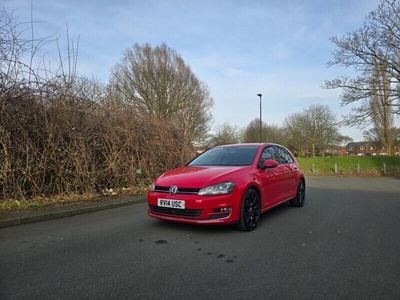 VW Golf VII
