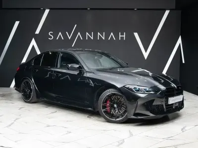 Usado BMW M3