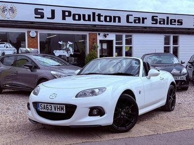 Mazda MX5