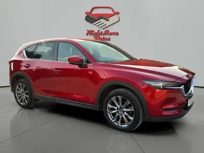 Used Mazda 6