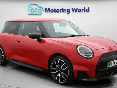 Used Mini Cooper Sport 160 kW (218 HP) 2026 Hatchback