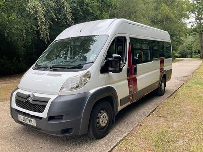 Citroën Relay