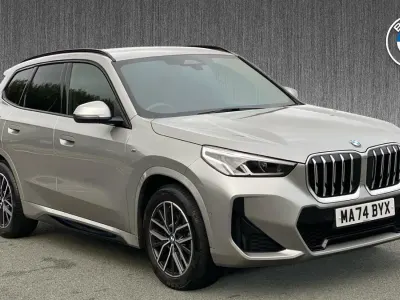 Used BMW X1