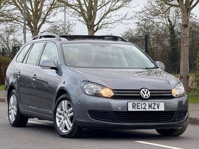 VW Golf VII