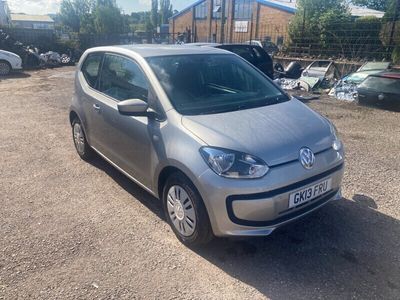 VW up!