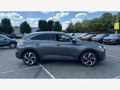 Used DS Automobiles DS7 Crossback