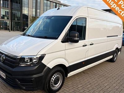 VW Crafter