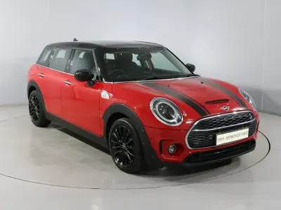 Used Mini Cooper Clubman Classic 2022 Estate