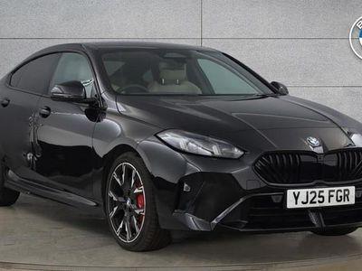 Used BMW 220 M Sport 168 HP (123 kW) 2025 Black Coupe