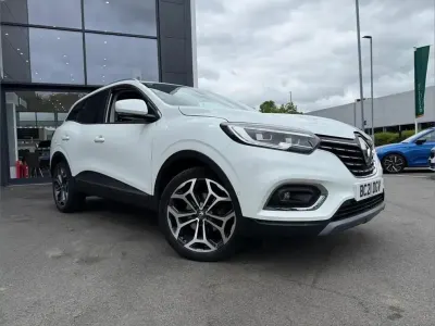 Used Renault Kadjar