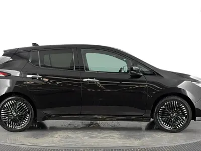 Used Nissan Leaf N-Connecta 2023 Hatchback