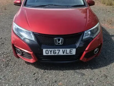 Used Honda Civic