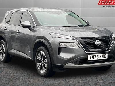 Used 2026 Nissan X-Trail Acenta SUV | £21,695 (Good price)