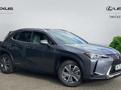 Lexus UX 300e