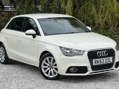 Used Audi A1 Sportback