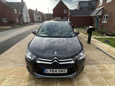 Citroën DS4