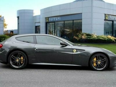 Used Ferrari FF 2013 Estate