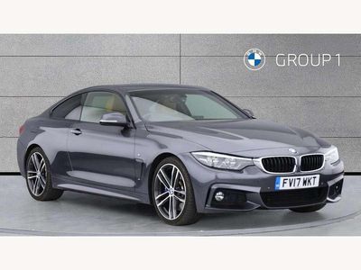 BMW 440