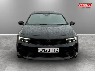 Used Vauxhall Astra