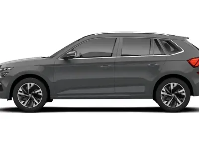 New Skoda Kamiq Monte Carlo 116 HP (85 kW) 2026 SUV