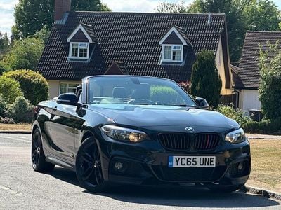BMW 220