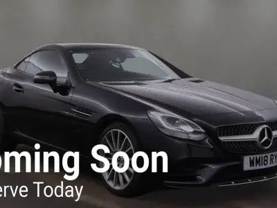 Used Mercedes E250