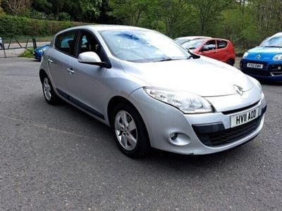 Renault Mégane III