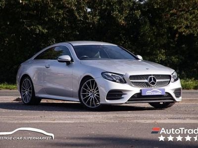 Mercedes E300