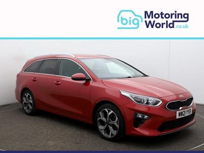 Kia Ceed Sportswagon