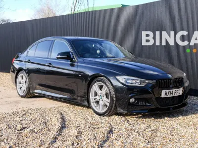 Usado BMW 330