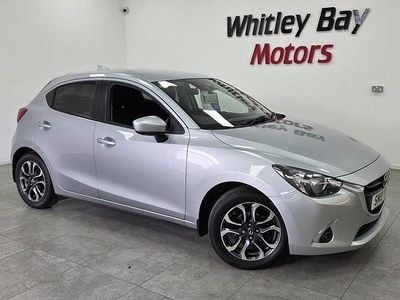 Used Mazda 2 Inclusive 90 HP (66 kW) 2019