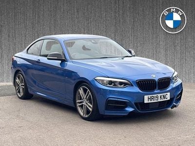 BMW M240