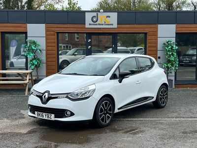 Renault Clio IV