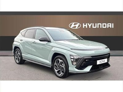 Other New 2025 Hyundai Kona N Line SUV | £30,041 (Fair price)