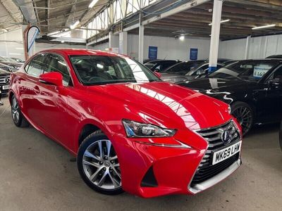 Lexus IS300h